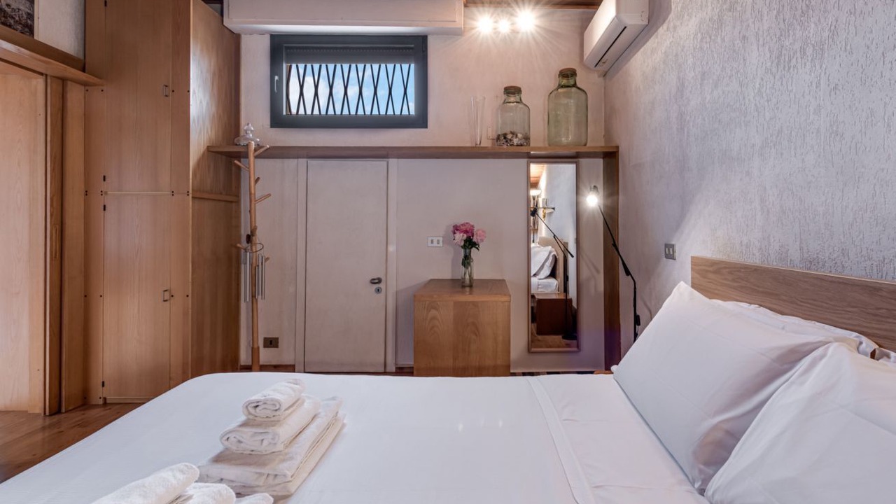 Photo of Bedroom in Coverciano