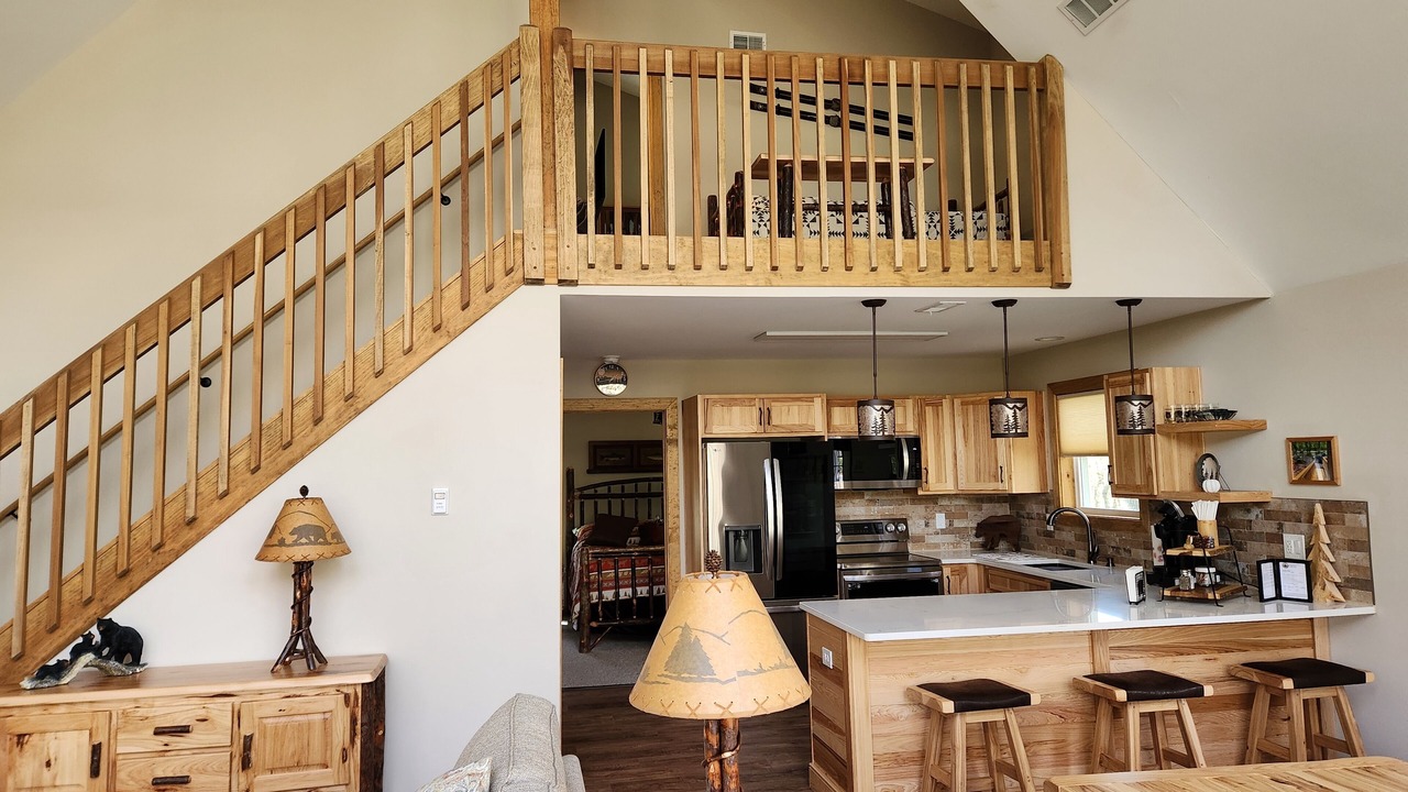 Photo of Livingroom in Jim Thorpe