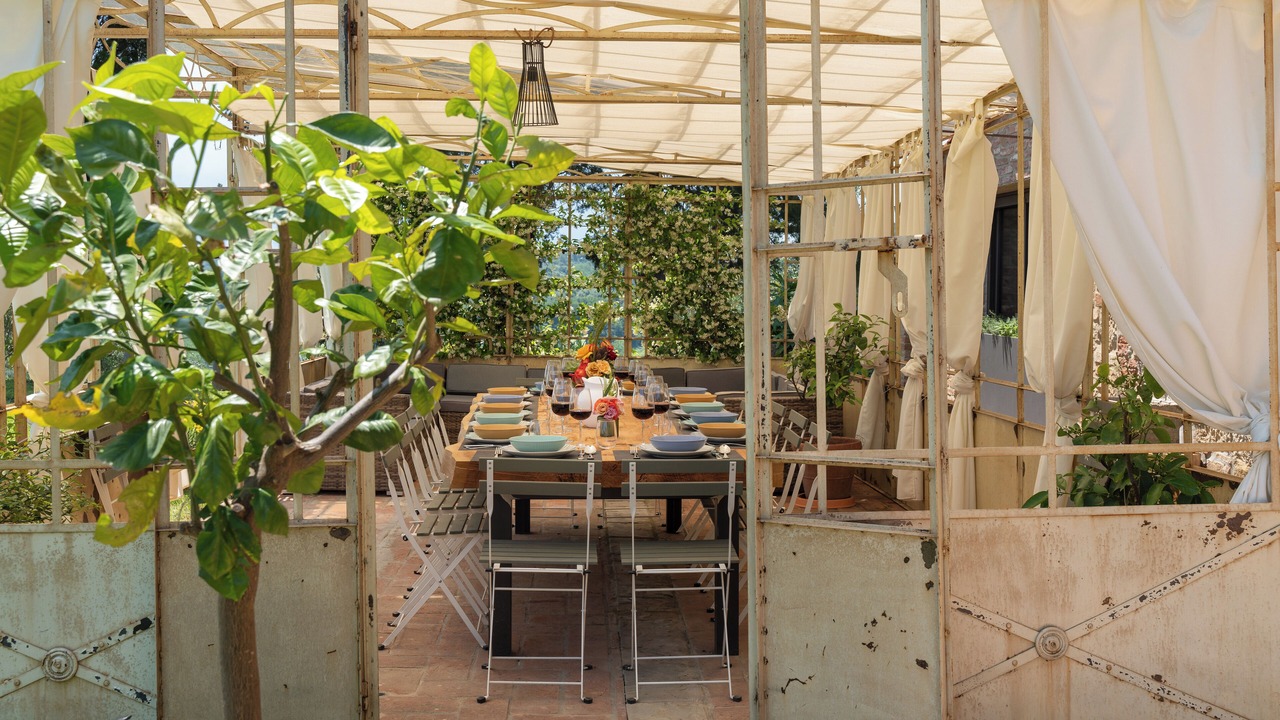 Photo of Outdoor in Palaia
