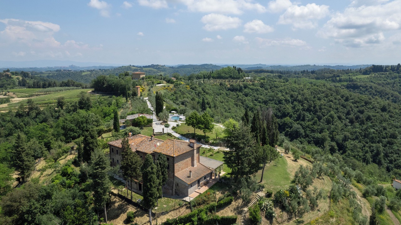 Photo of Outdoor in Palaia
