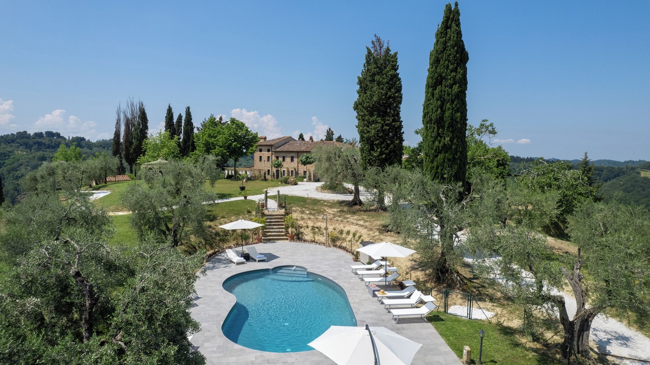 Photo of Outdoor in Palaia