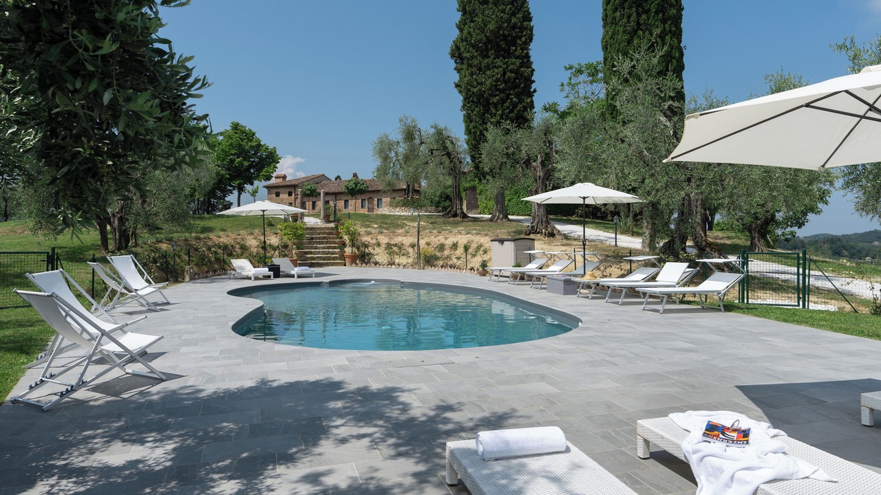 Photo of Outdoor in Palaia