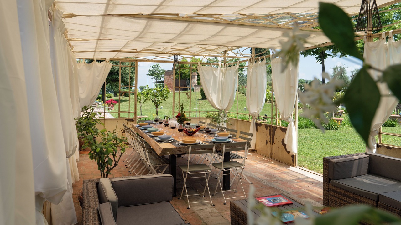 Photo of Outdoor in Palaia