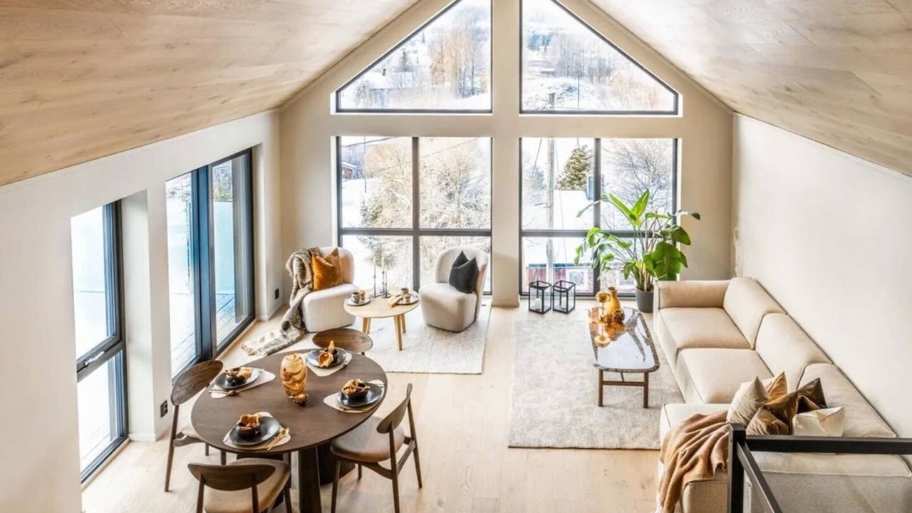 Photo of Livingroom in Innbygda
