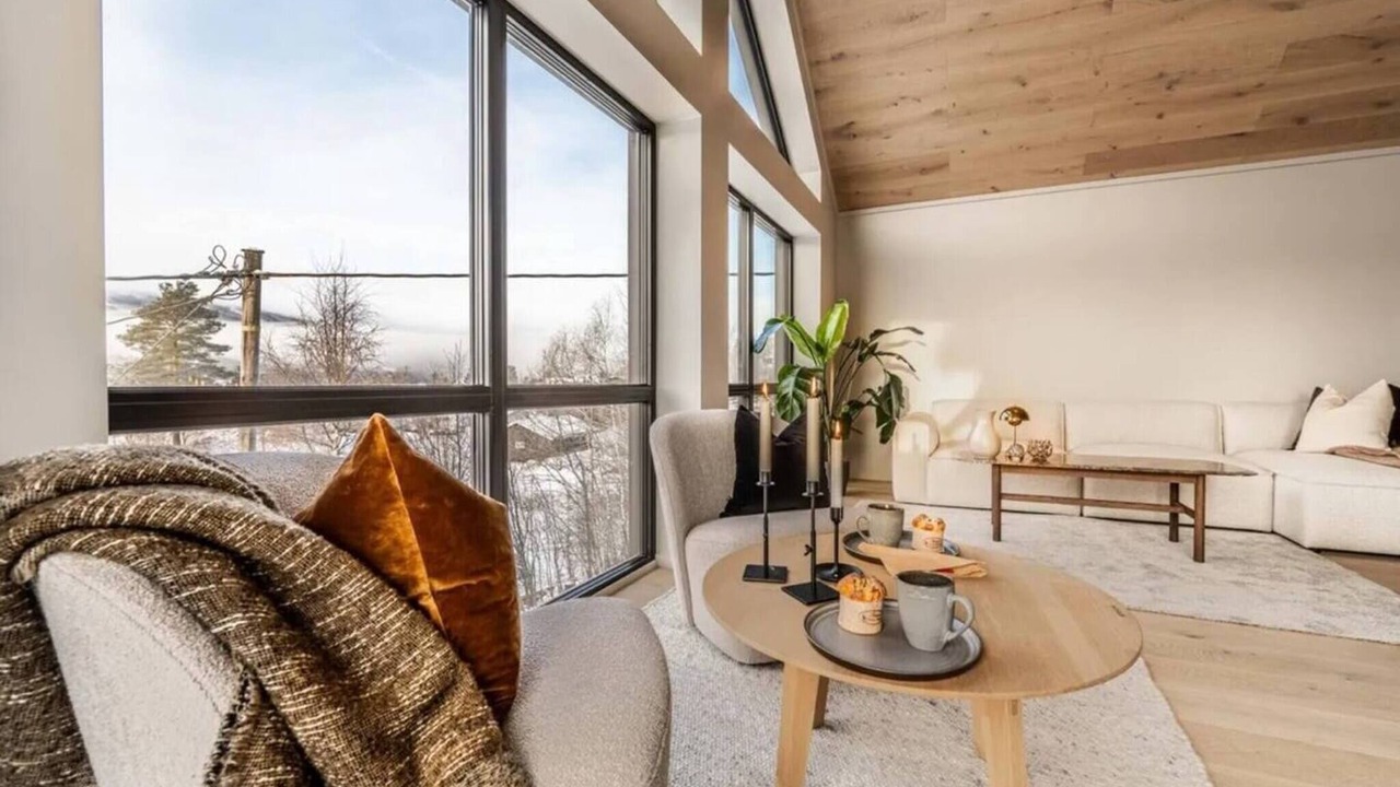 Photo of Livingroom in Innbygda