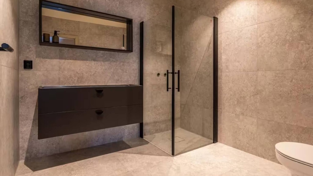 Photo of Bathroom in Innbygda