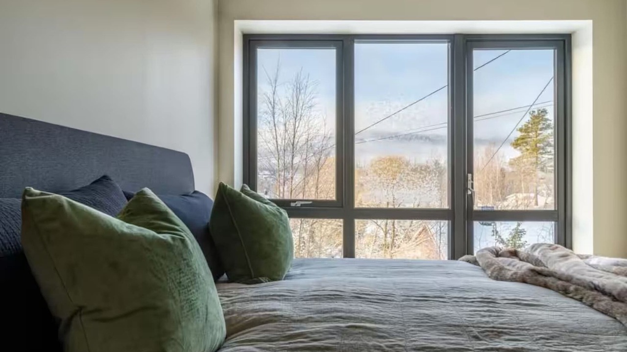 Photo of Bedroom in Innbygda