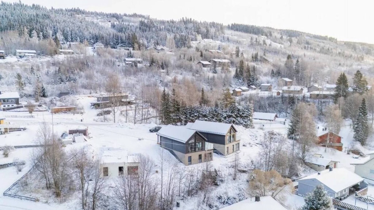 Photo of Outdoor in Innbygda