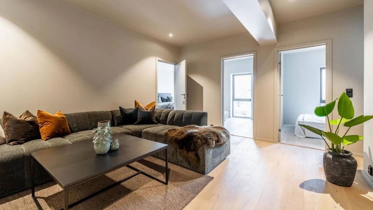 Photo of Livingroom in Innbygda