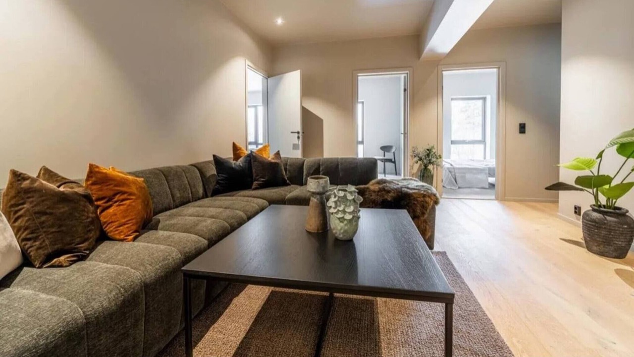 Photo of Livingroom in Innbygda