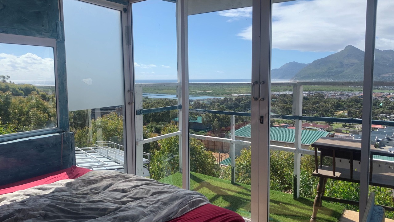 Photo of Bedroom in Capri