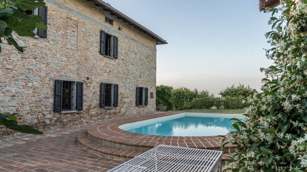 Photo of Outdoor in Bagni di Tabiano