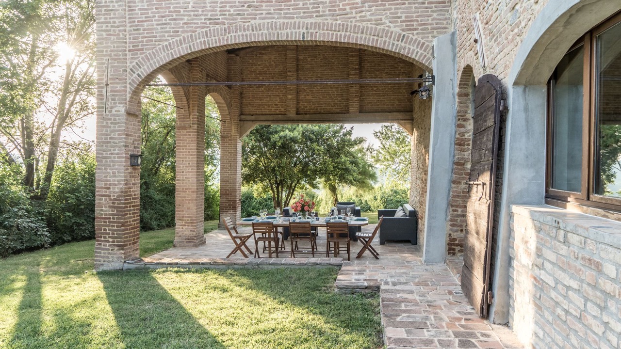 Photo of Outdoor in Bagni di Tabiano