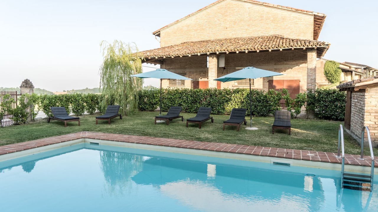 Photo of Outdoor in Bagni di Tabiano