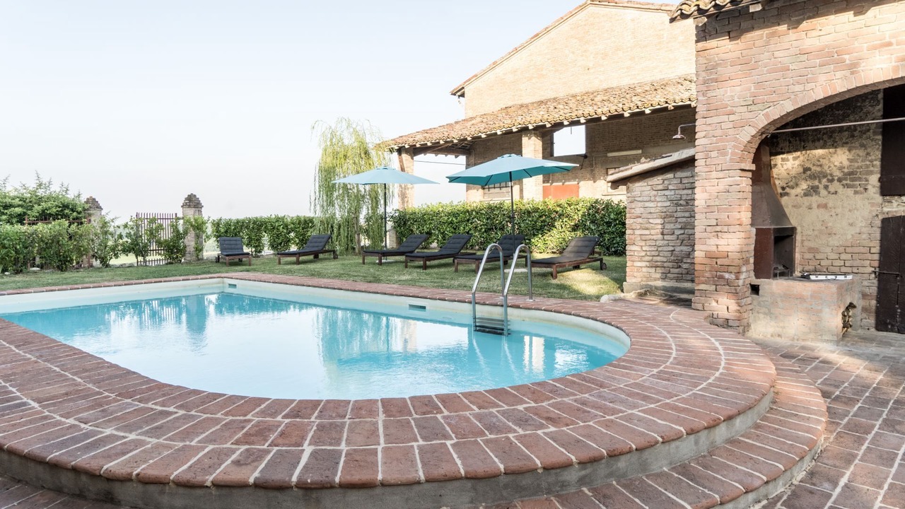 Photo of Outdoor in Bagni di Tabiano