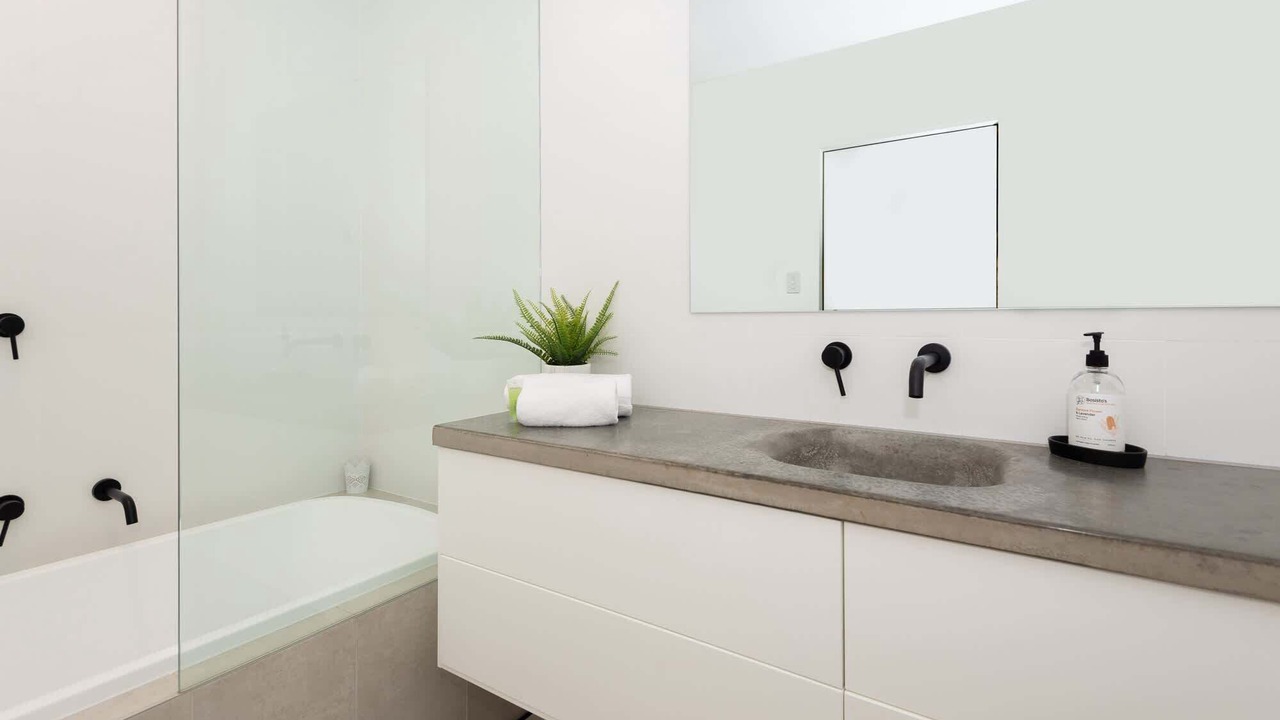 Photo of Bathroom in Lilli Pilli