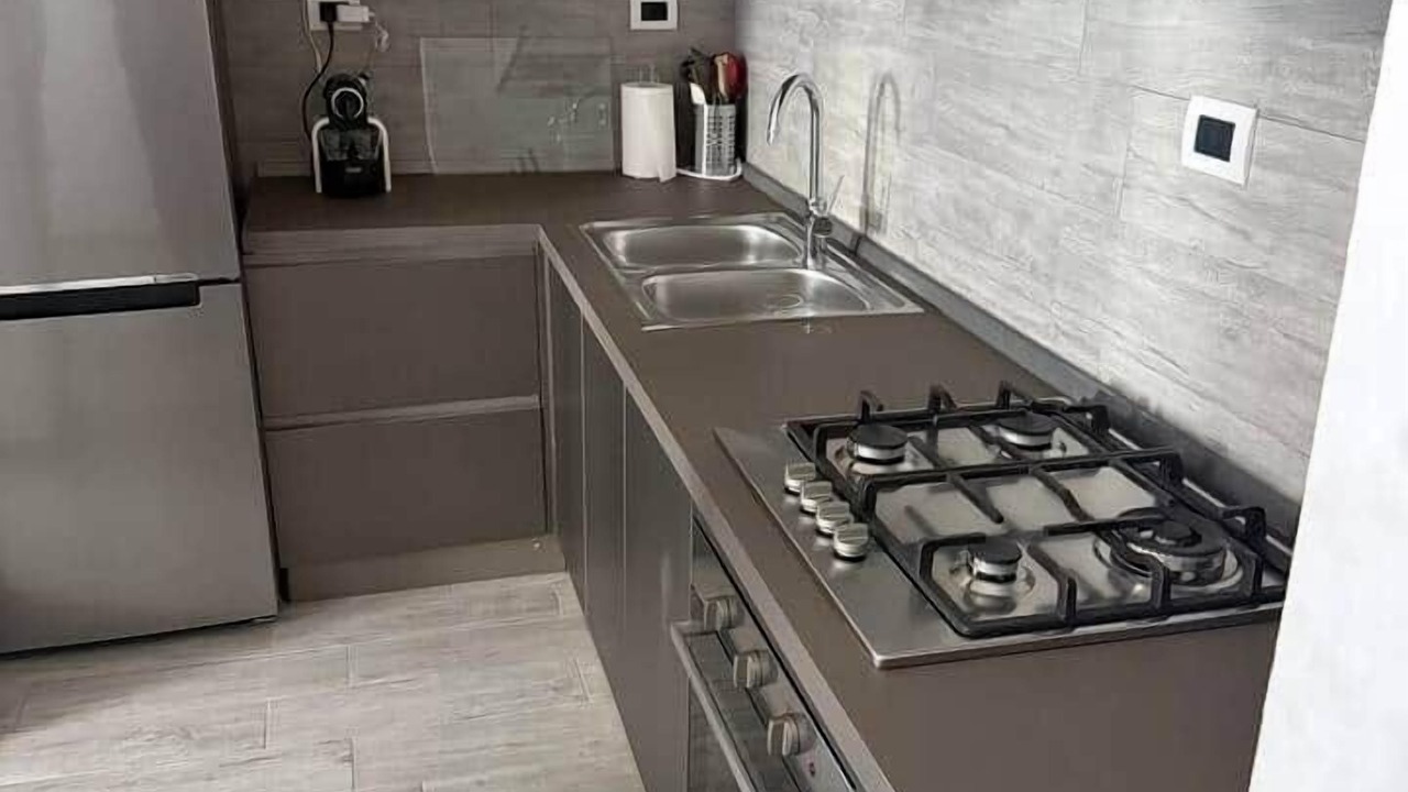 Photo of Kitchen in San Leonardo