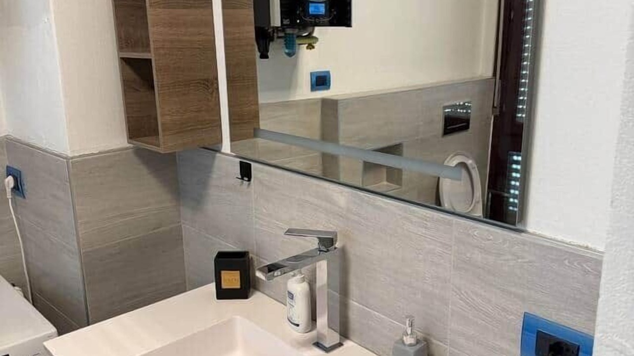 Photo of Bathroom in San Leonardo