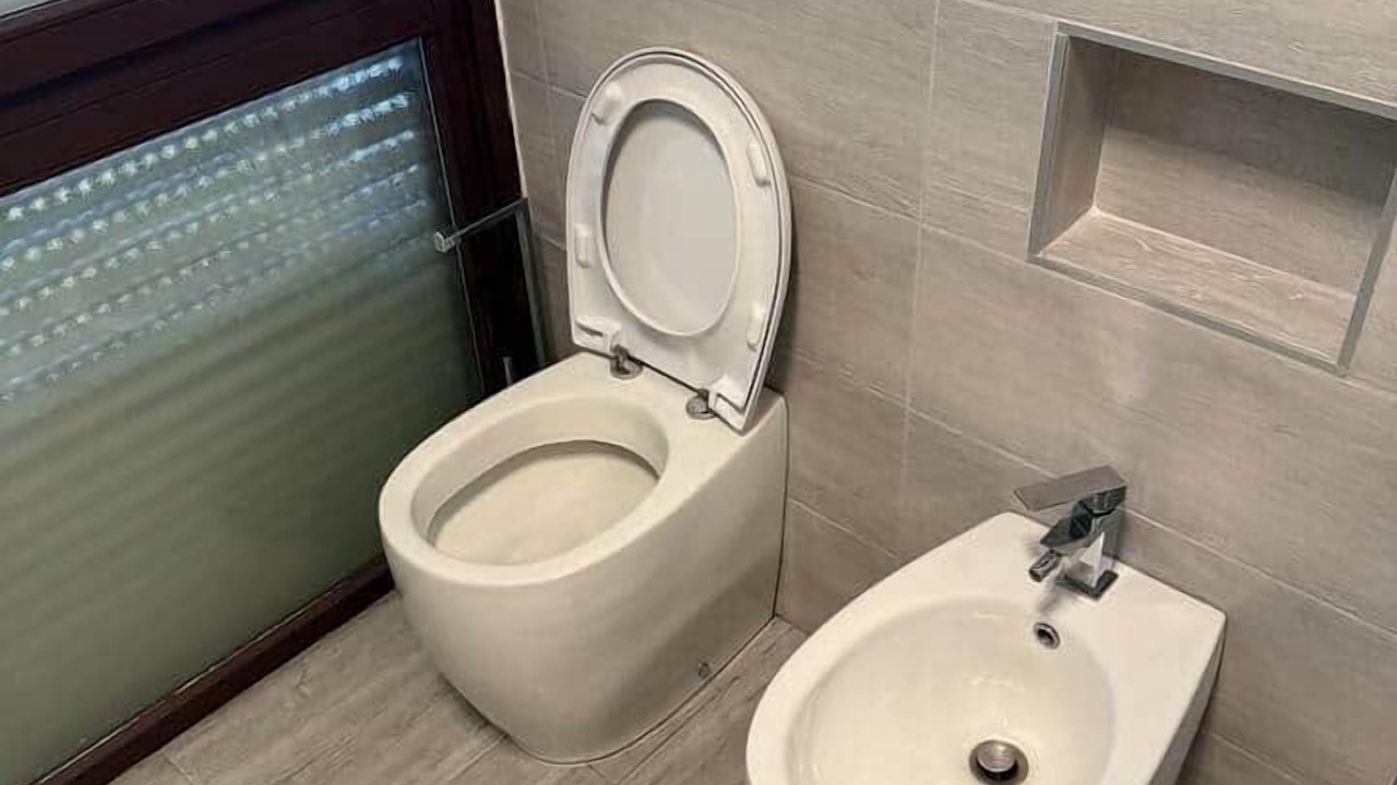 Photo of Bathroom in San Leonardo