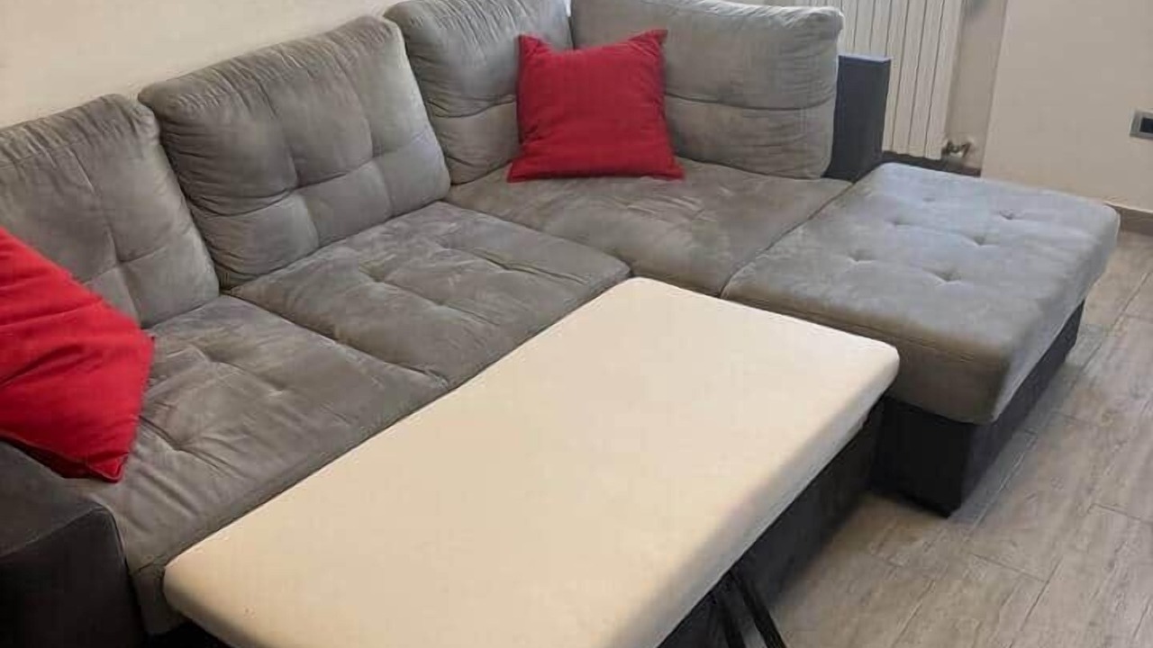 Photo of Livingroom in San Leonardo