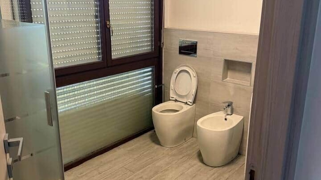 Photo of Bathroom in San Leonardo