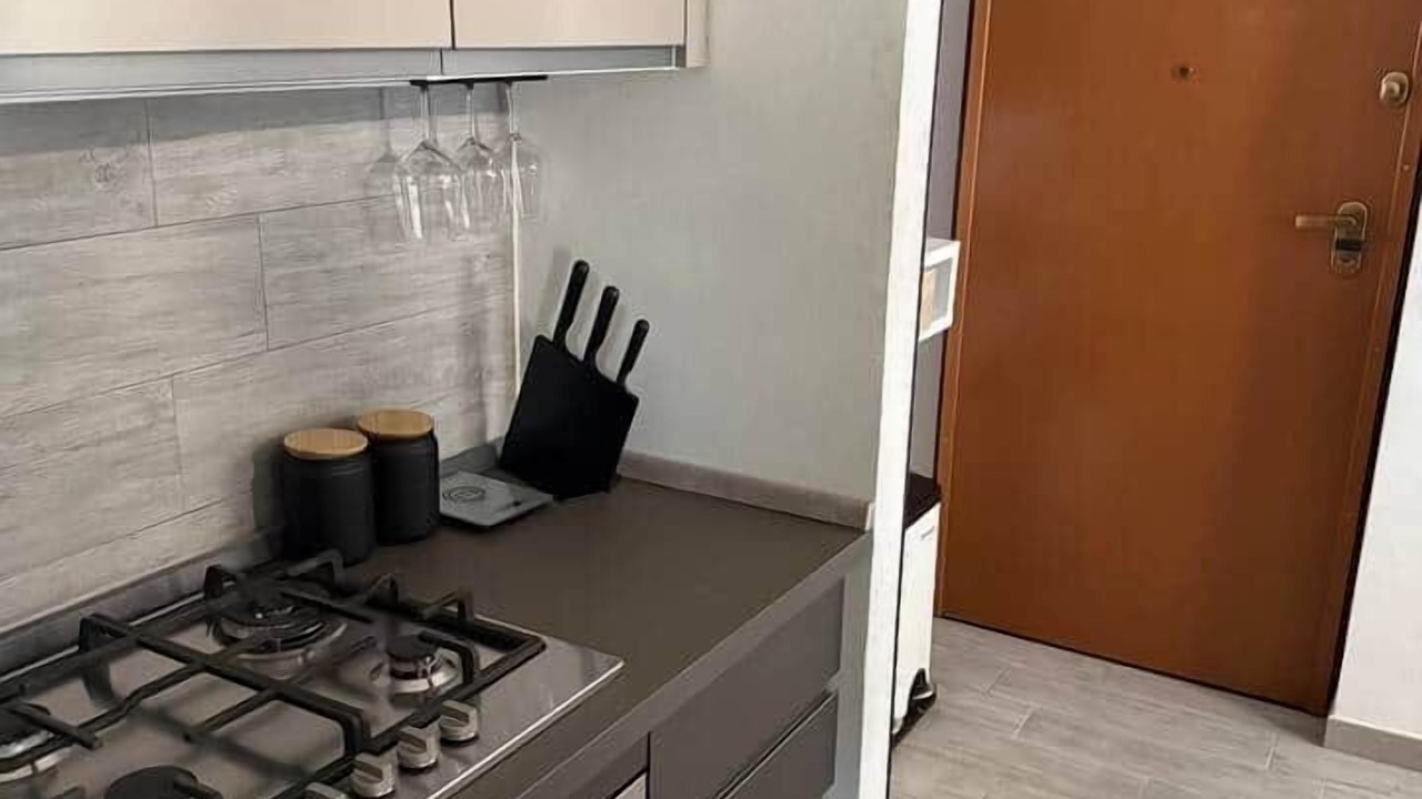 Photo of Kitchen in San Leonardo