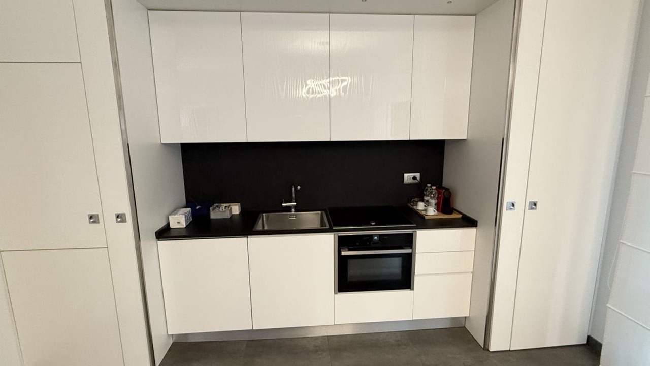 Photo of Kitchen in Prato