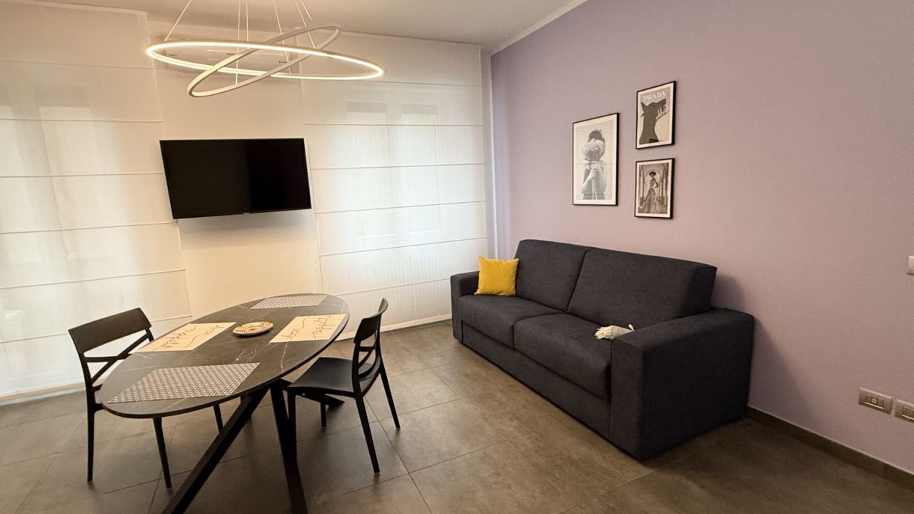 Photo of Livingroom in Prato