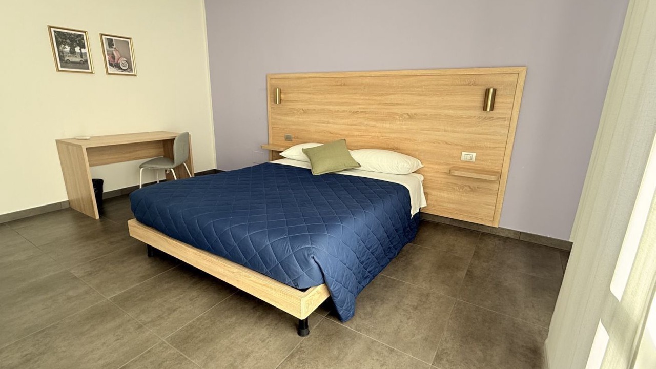 Photo of Bedroom in Prato