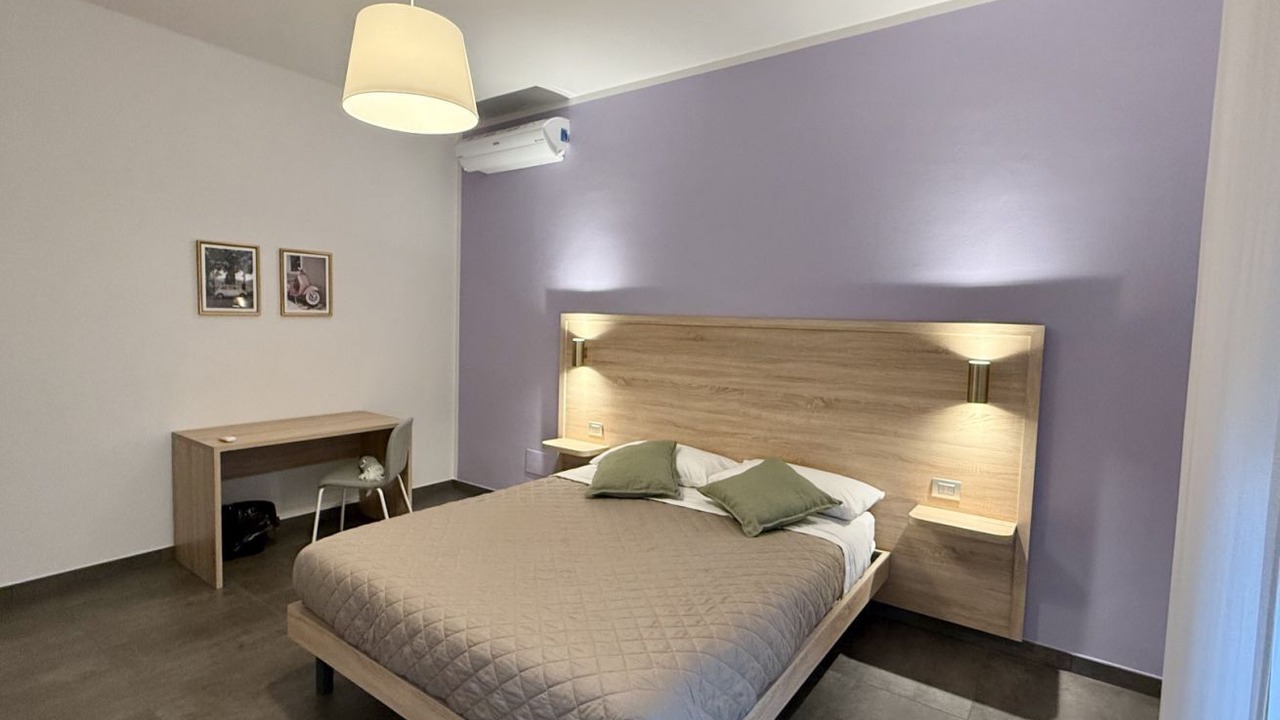 Photo of Bedroom in Prato