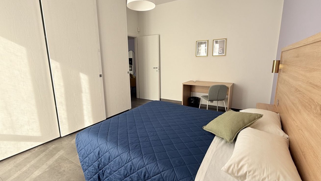 Photo of Bedroom in Prato