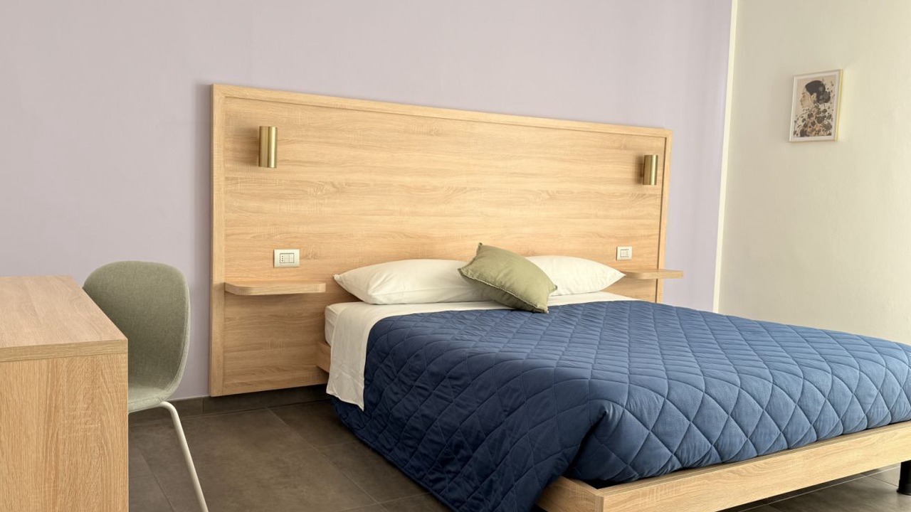 Photo of Bedroom in Prato