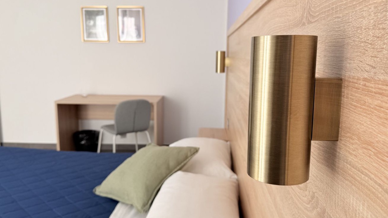 Photo of Bedroom in Prato