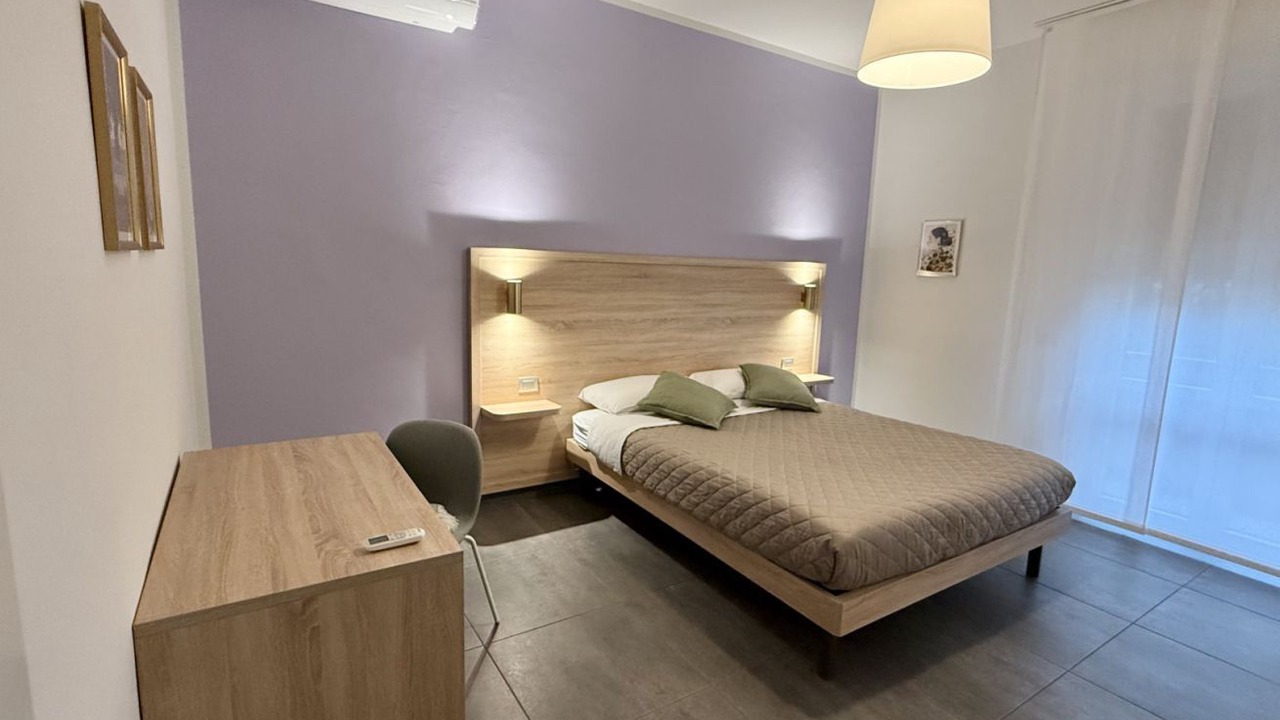 Photo of Bedroom in Prato