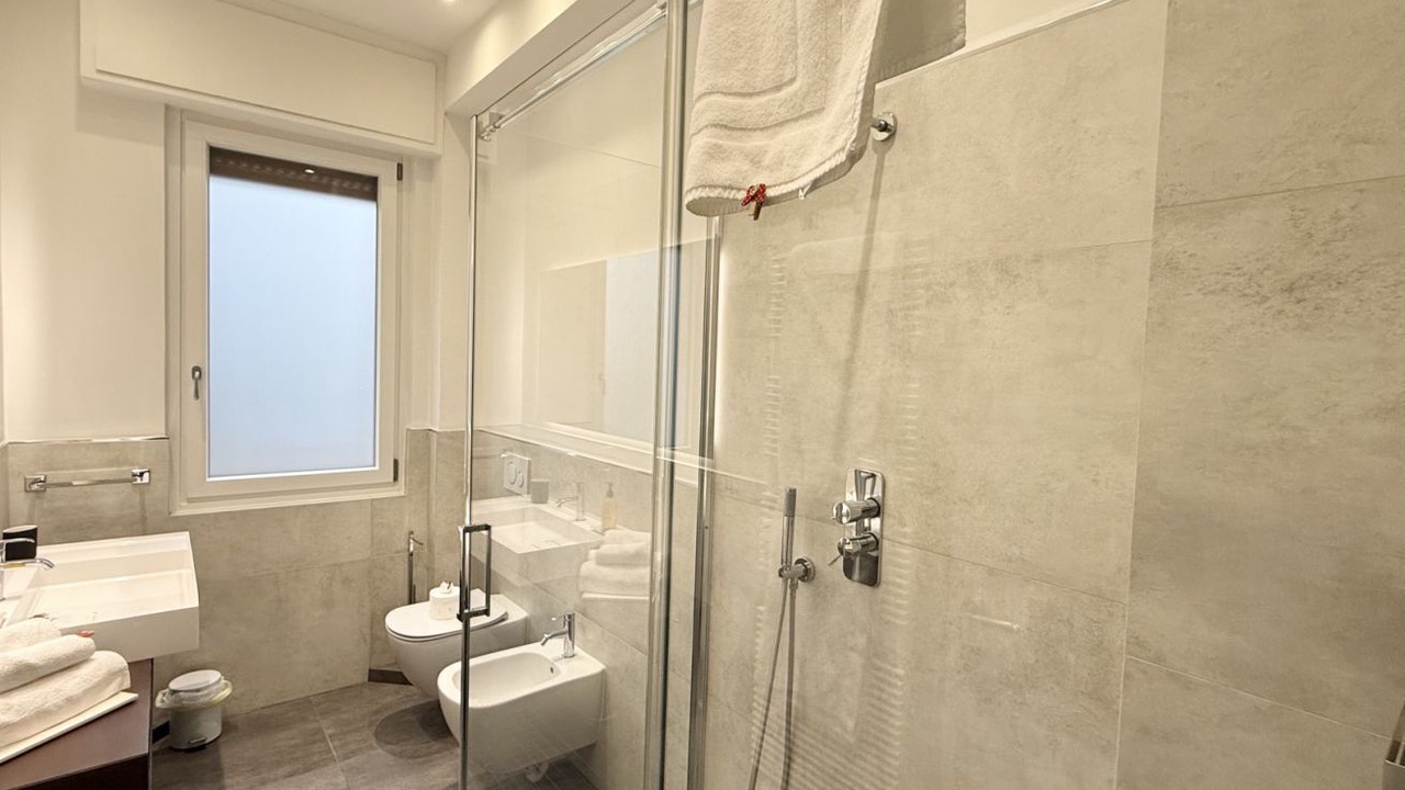 Photo of Bathroom in Prato