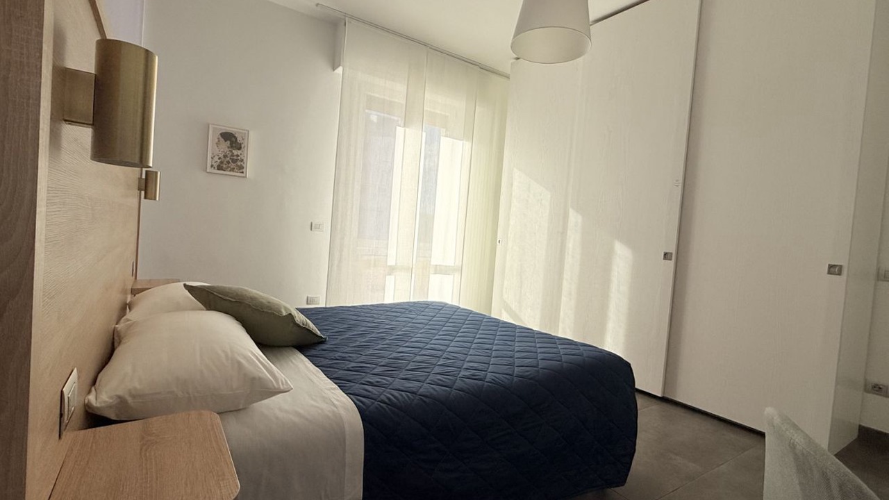 Photo of Bedroom in Prato