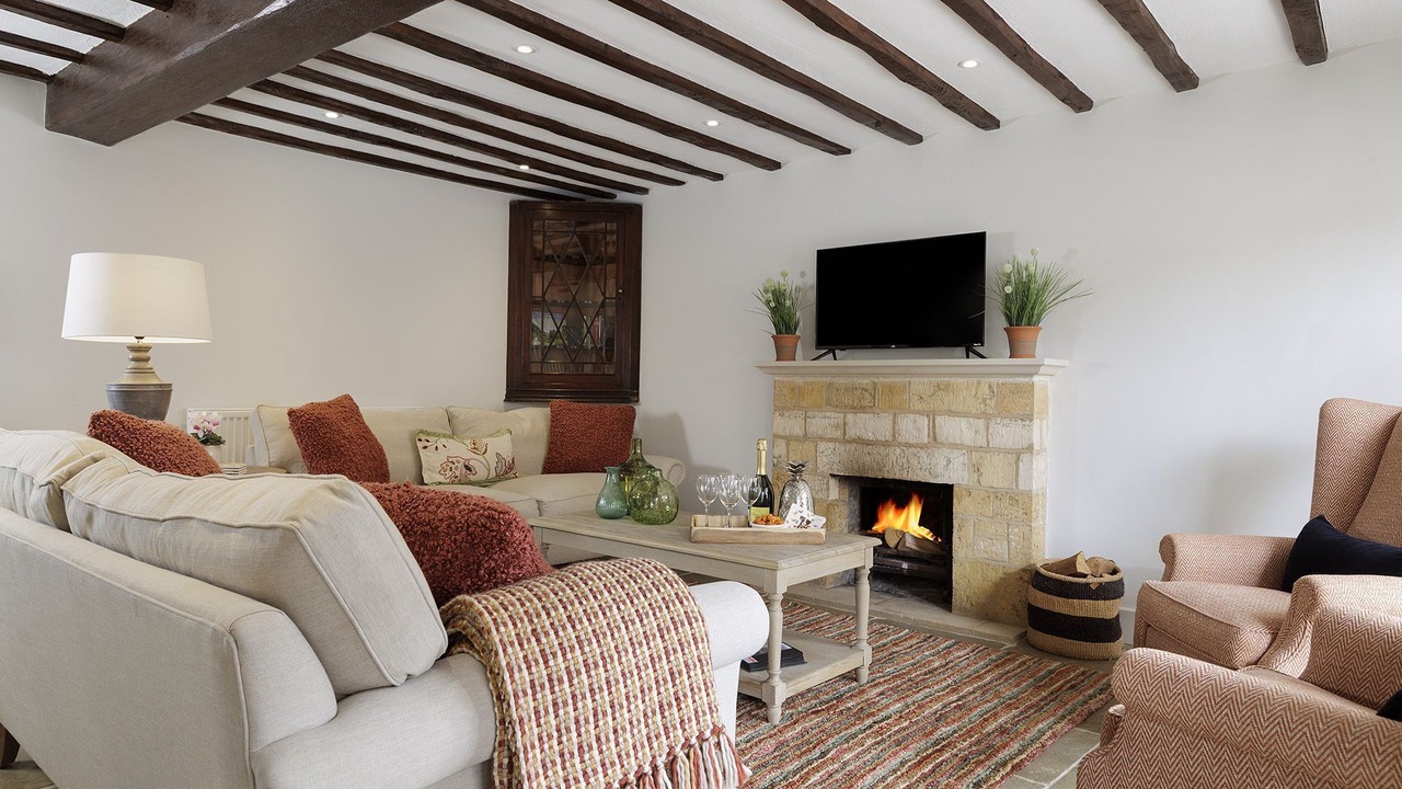 Photo of Bedroom in Blockley
