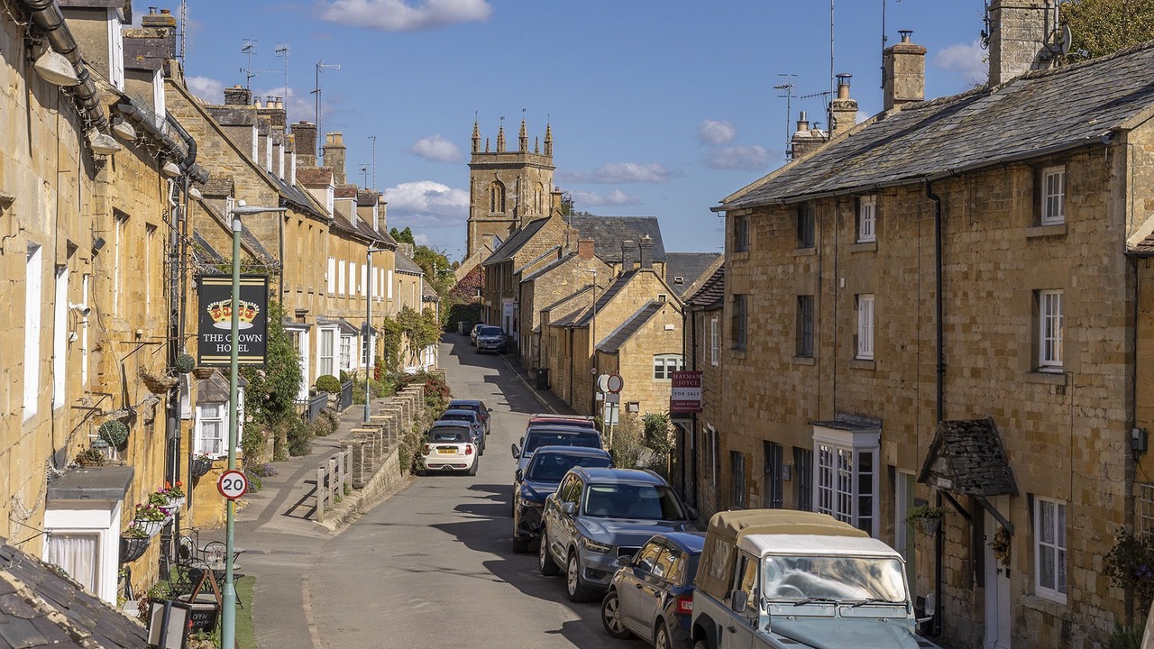 Photo of Others in Blockley