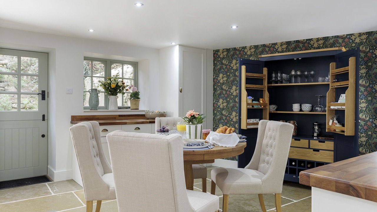Photo of Bedroom in Blockley