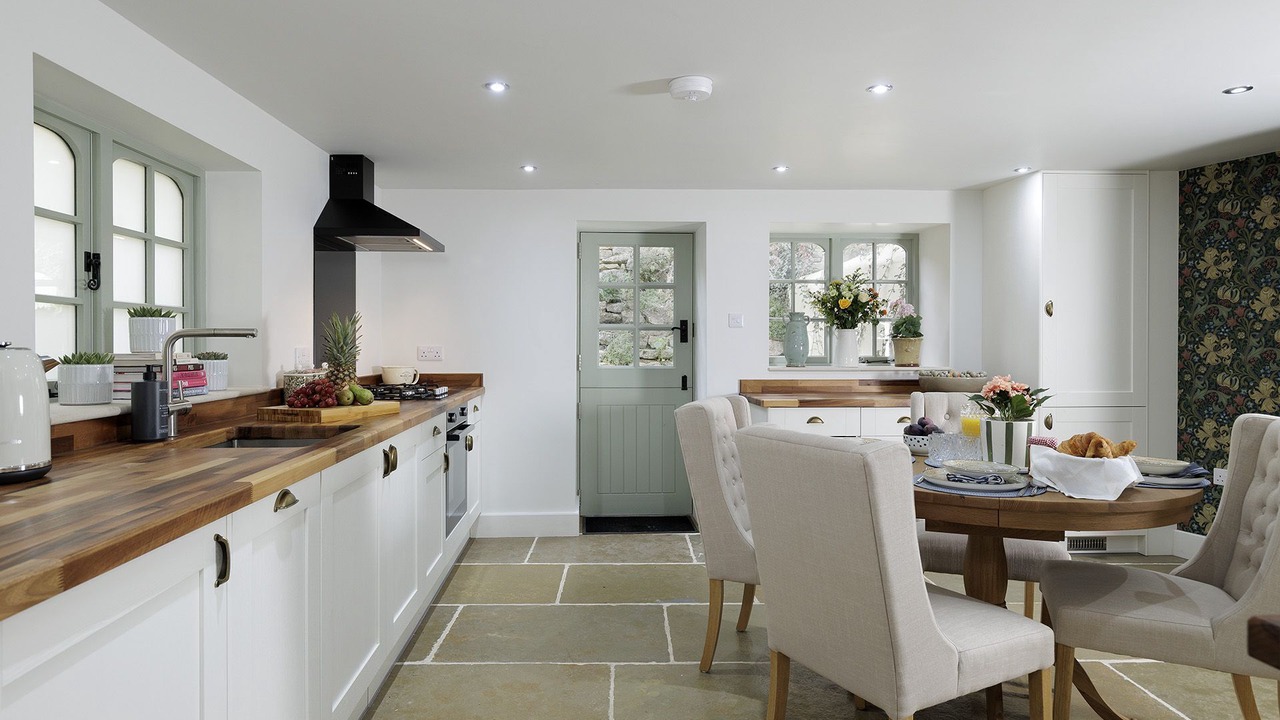 Photo of Bedroom in Blockley