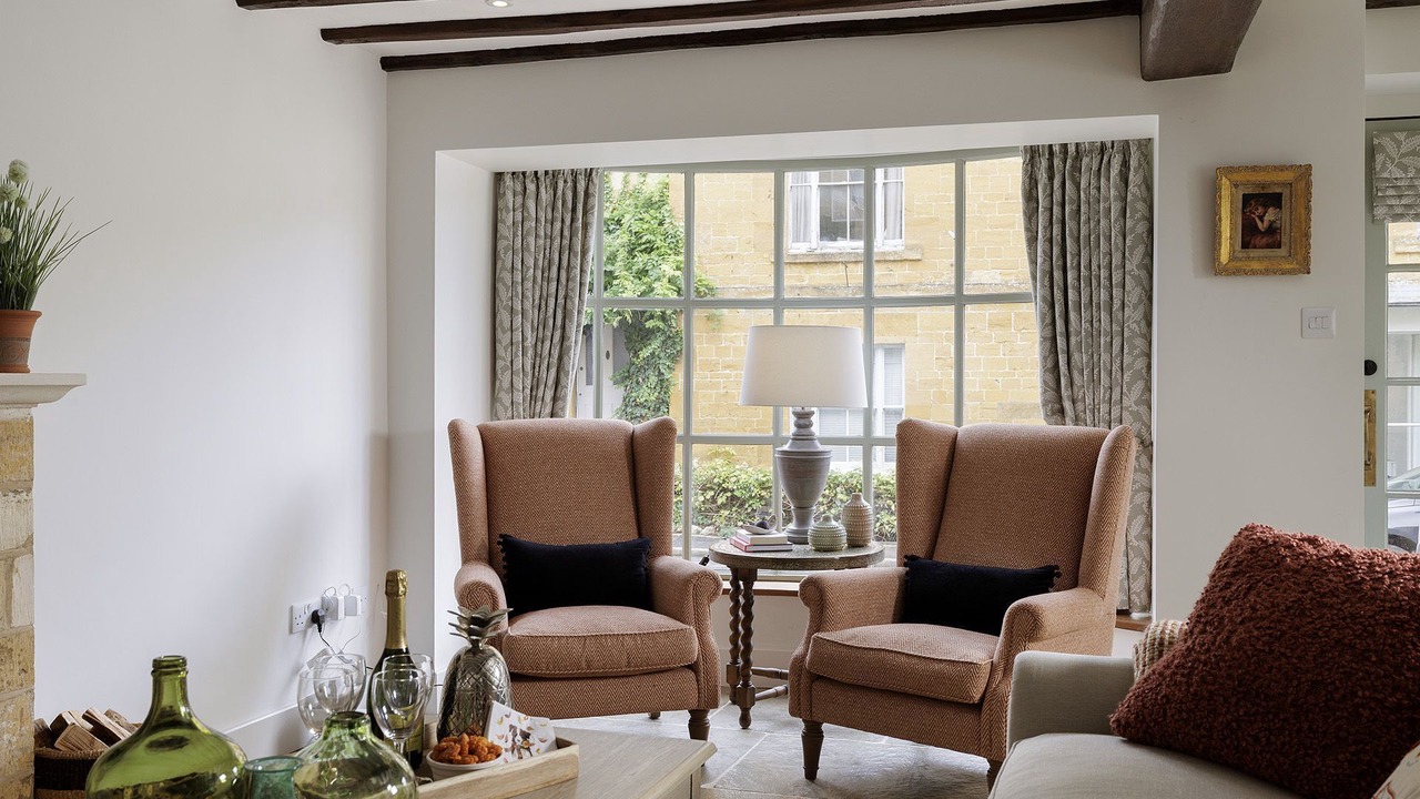Photo of Bedroom in Blockley