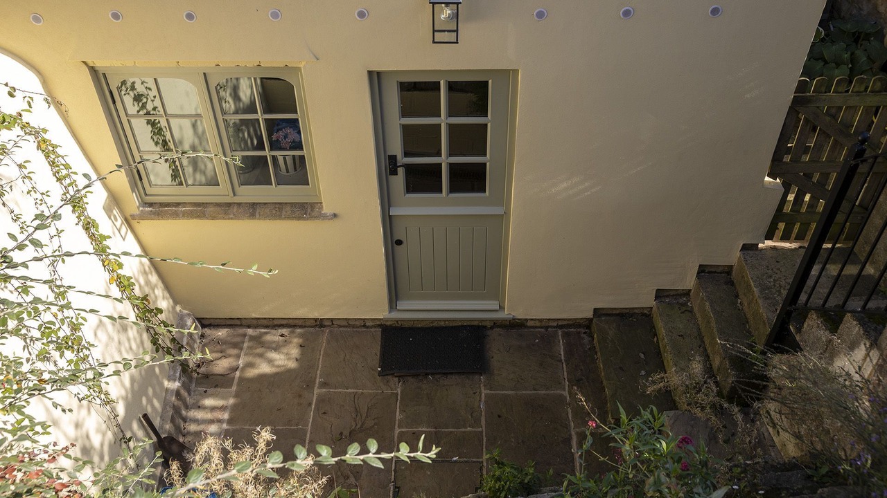 Photo of Outdoor in Blockley
