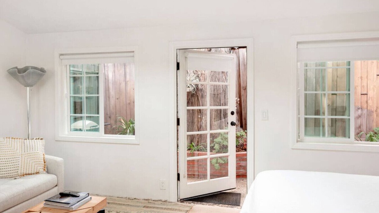 Photo of Bedroom in Montecito