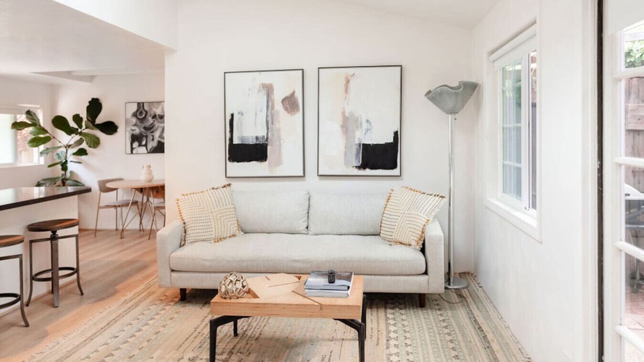 Photo of Livingroom in Montecito