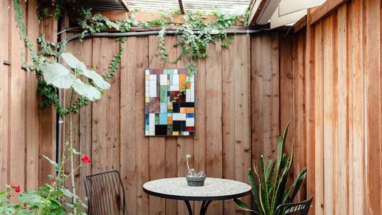 Photo of Outdoor in Montecito