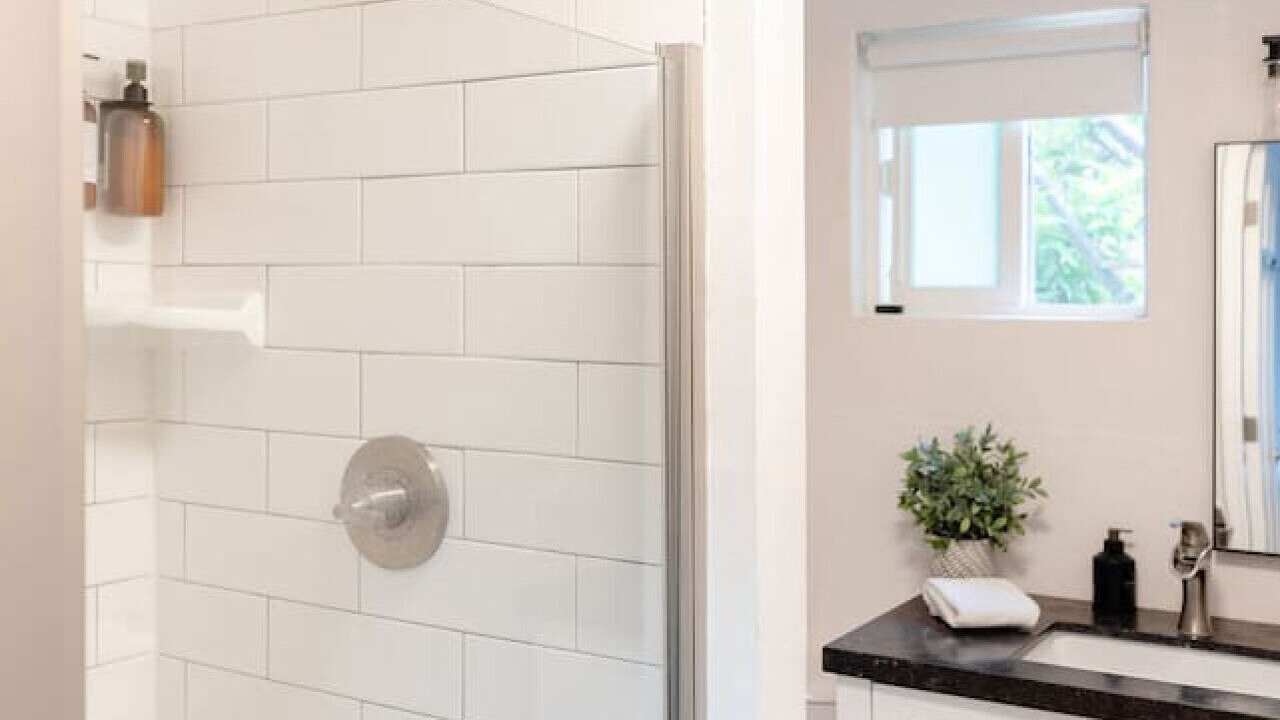 Photo of Bathroom in Montecito