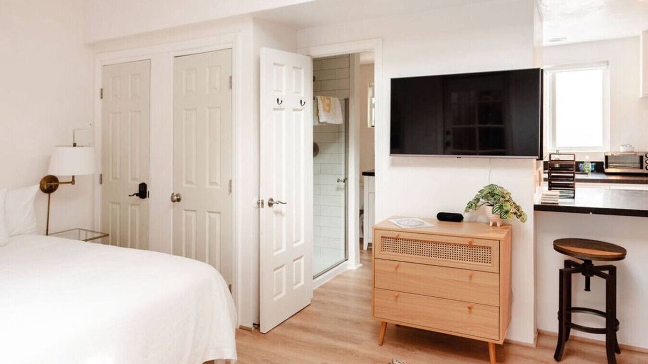 Photo of Bedroom in Montecito