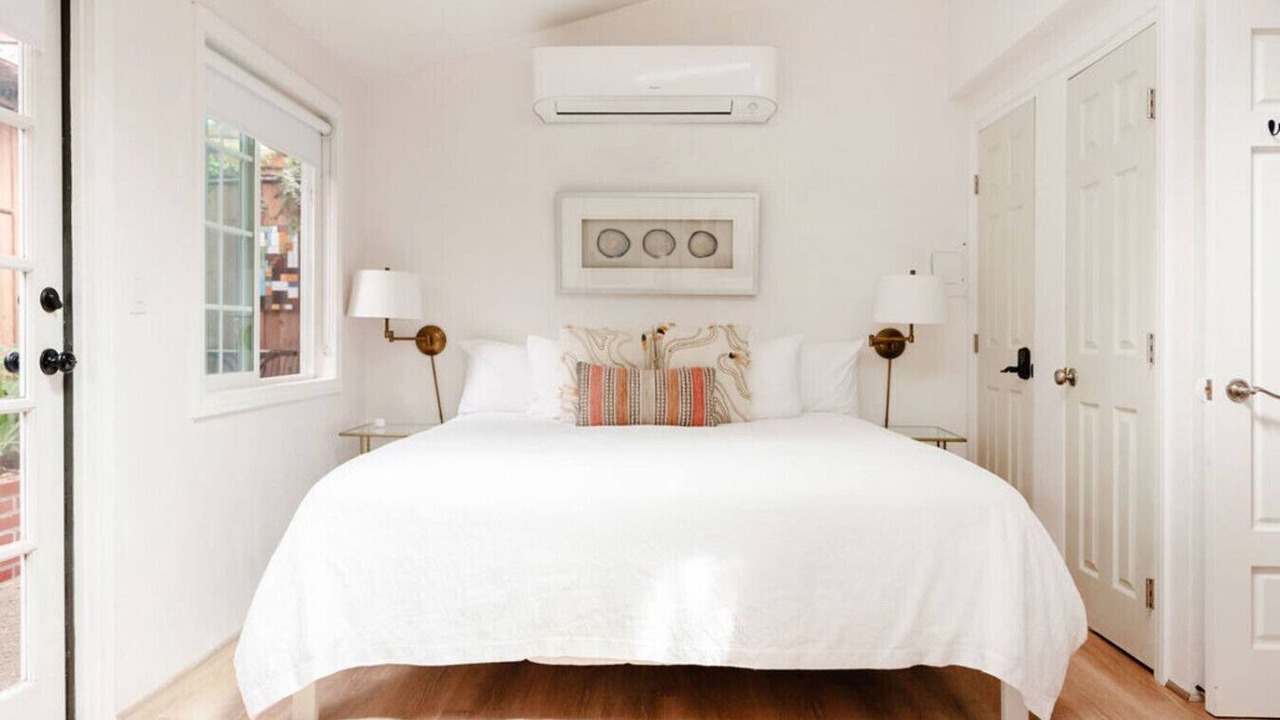 Photo of Bedroom in Montecito