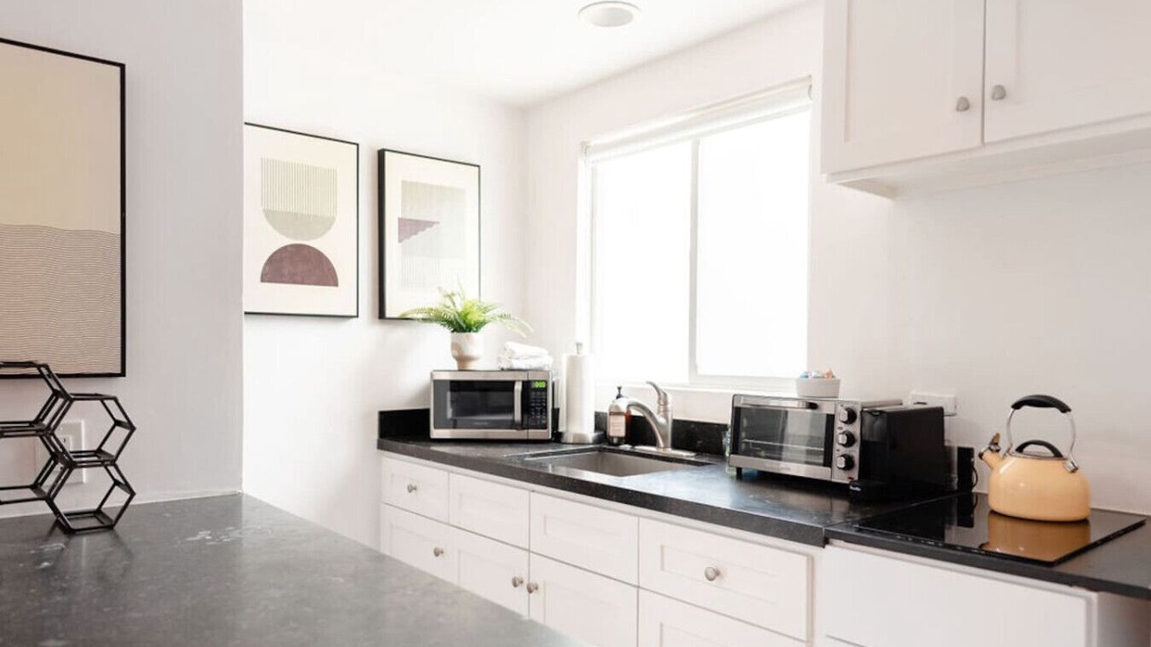 Photo of Kitchen in Montecito
