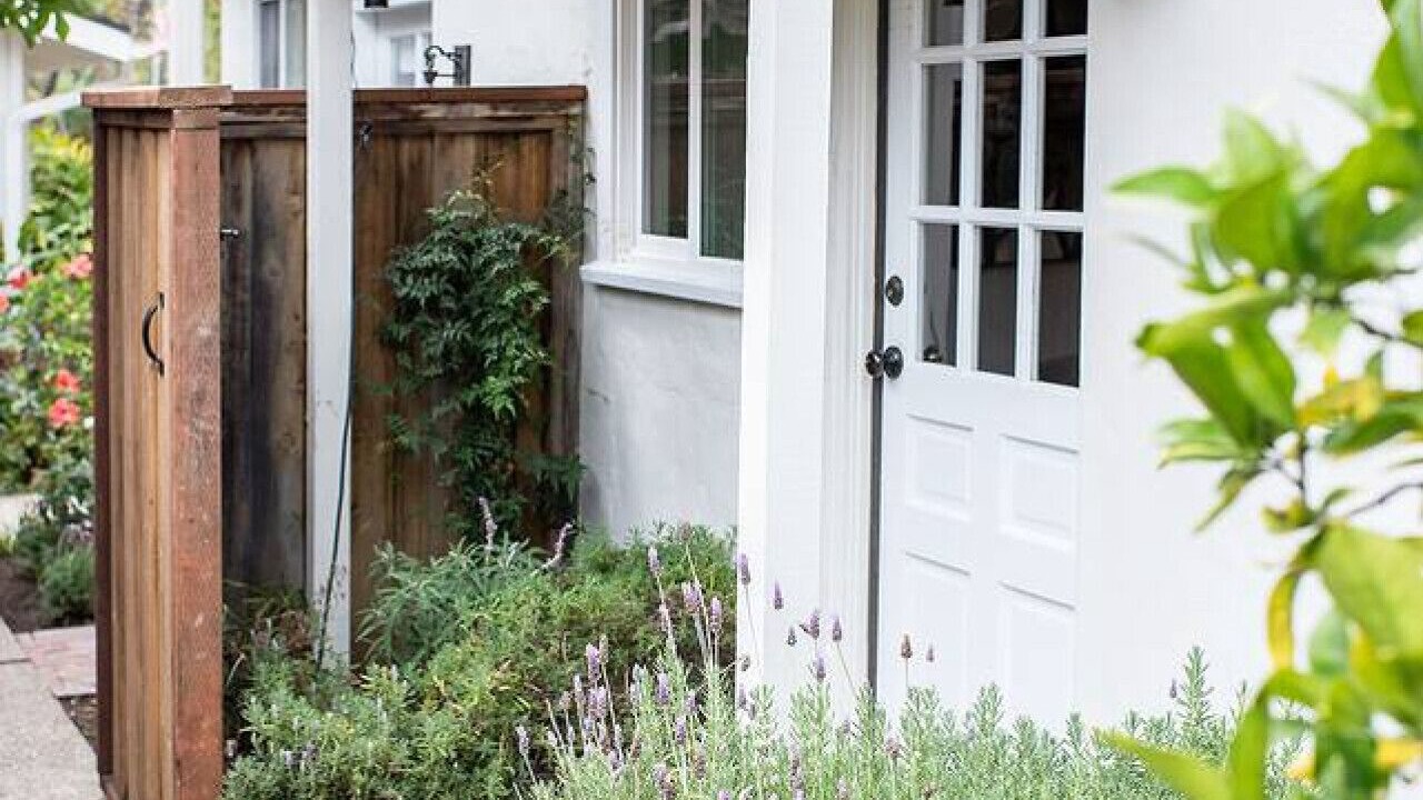 Photo of Outdoor in Montecito
